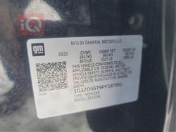 شێڤرۆلێت مالیبۆ